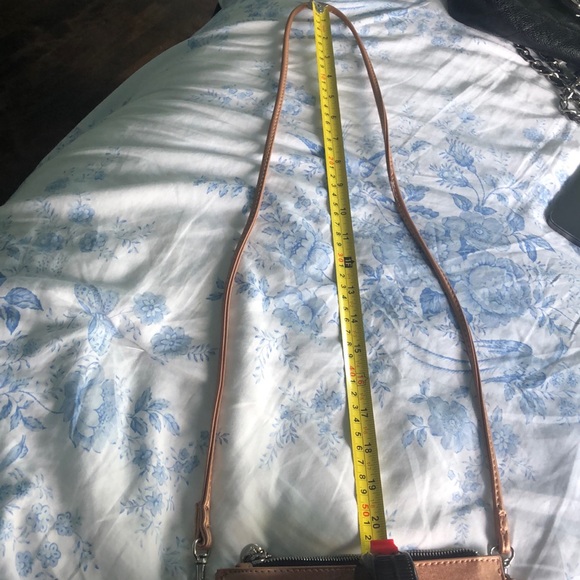 BOGO NWOT Zac Posen Purse - Picture 13 of 14